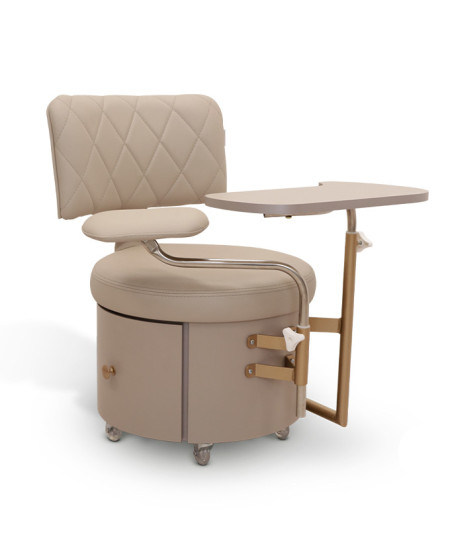 Cirandinha Para Manicure Lunna Premium │ Brudine