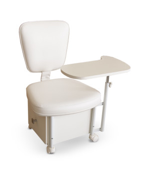 Cirandinha Para Manicure Cristal │ Brudine