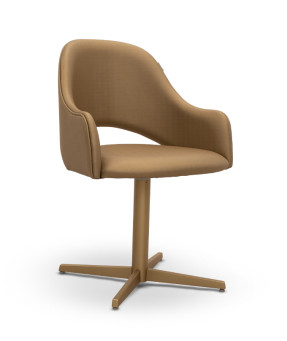 Cadeira De Espera Iris Premium │ Brudine