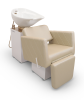Lavatório Para Salão Verona Matelassê Premium │ Brudine