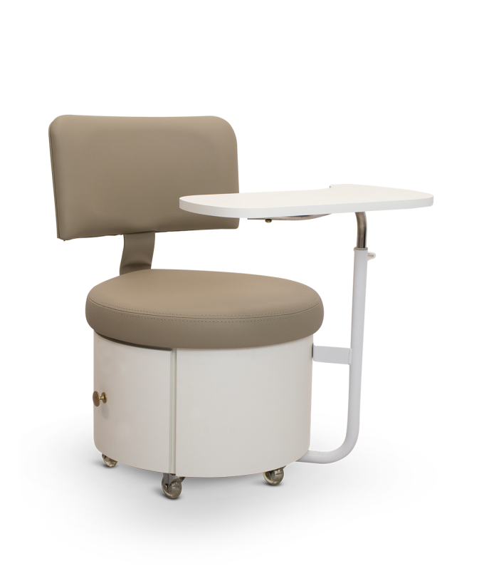 Cirandinha Para Manicure Ferrara │ Brudine