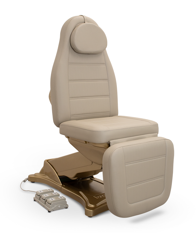 Maca Elétrica Para Estética Siena Premium │ Brudine