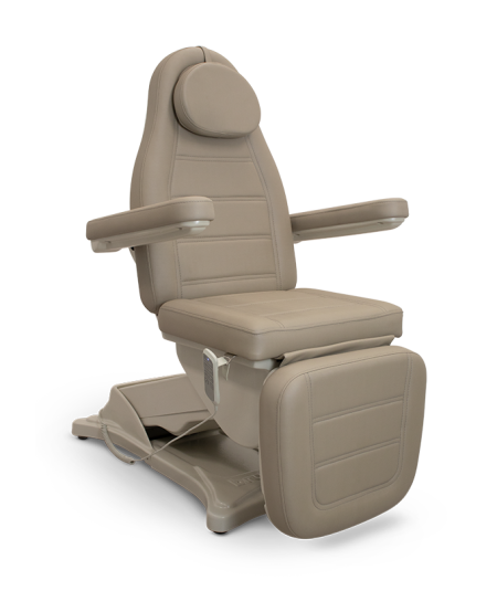 Maca Elétrica Para Clínica e Estética Olímpia │Brudine