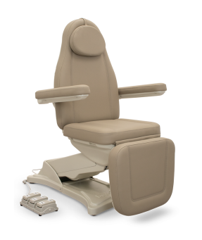 Maca Elétrica Para Estética Ferrara │ Brudine