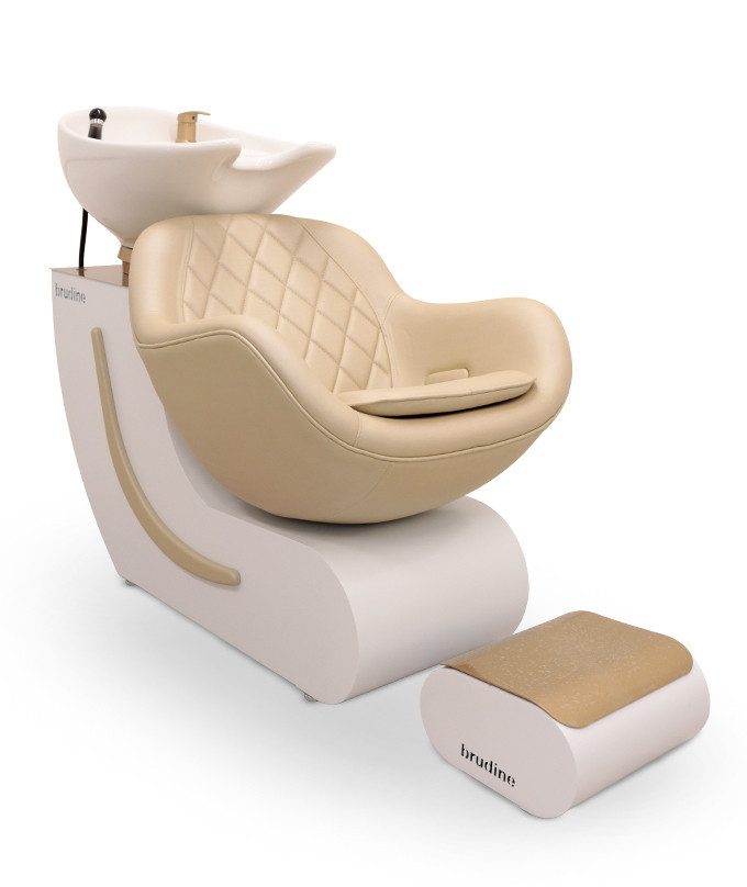 Lavatório Para Salão Lunna Premium