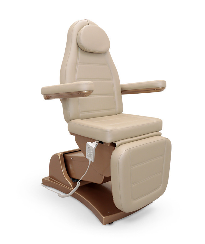 Maca Elétrica Para Clínica E Estética Olímpia Premium