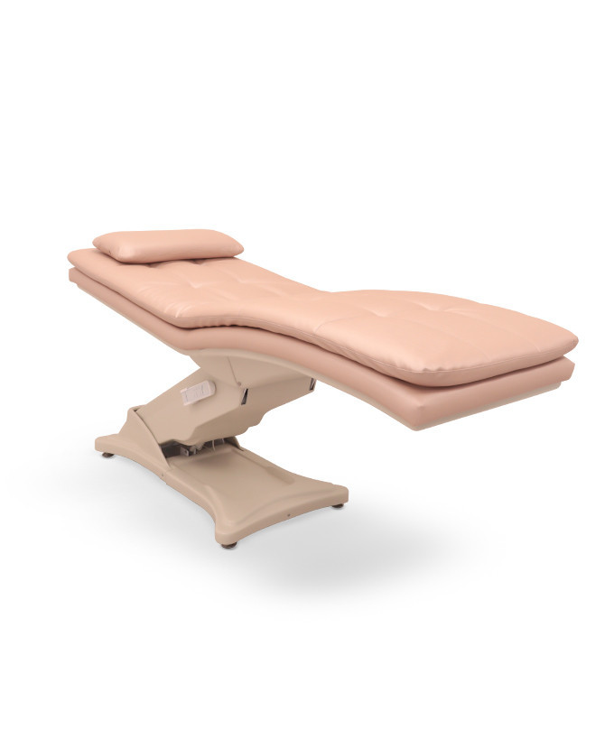 Maca Elétrica Para Lash Design Madamm