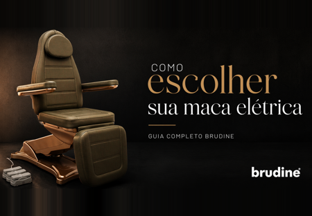 Maca Elétrica para Estética: Guia Completo para Escolher o Modelo Ideal para Sua Clínica