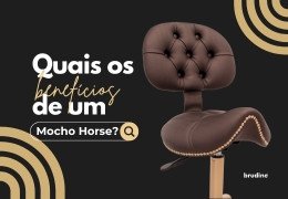 QUAIS OS BENEFÍCIO DE UM MOCHO HORSE?