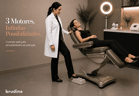 Maca Elétrica para Harmonização Facial: Como Escolher o Equipamento Ideal para sua Clínica HOF