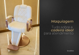TUDO SOBRE CADEIRAS PARA MAQUIAGEM