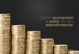 CONFIRA! COMO AUMENTAR O VALOR DO SEU SALÃO!