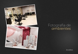 FOTOGRAFIA DE SALÃO DE BELEZA: COMO TIRAR BOAS FOTOS