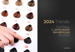 VEJA: TENDÊNCIAS DE CORTES E CORES PARA 2024!