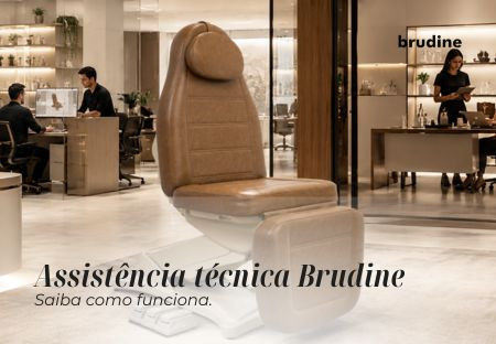Maca Elétrica com Assistência Técnica em Todo o Brasil: Por Que Isso Vale Mais que Qualquer Desconto