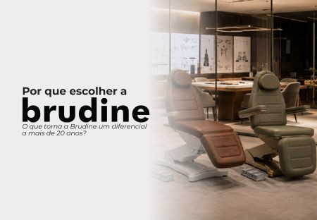 Brudine: Conheça os Diferenciais de uma das Principais Fabricantes de Macas Elétricas do Brasil