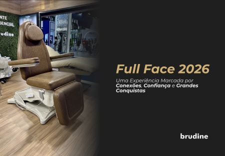 Full Face 2026: Uma Experiência Marcada por Conexões, Confiança e Grandes Conquistas