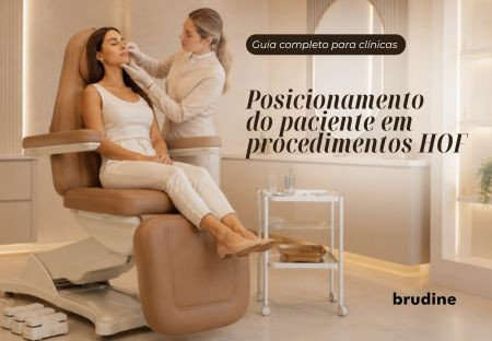 Posicionamento do Paciente em Procedimentos de HOF: Guia Completo para Profissionais