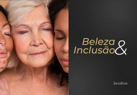 Beleza Inclusiva: A Importância Da Diversidade No Seu Salão