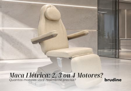Maca Elétrica: Quantos Motores Você Realmente Precisa? Guia de 2, 3 e 4 Motores