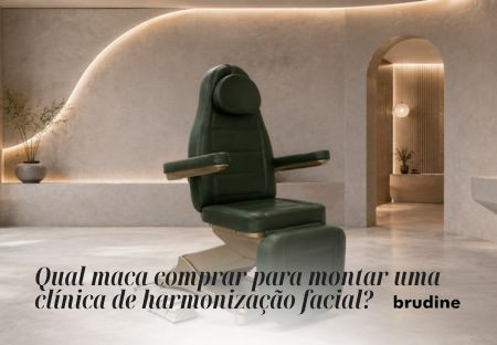 A Melhor Maca para Harmonização Facial do Brasil é a Ferrara Premium da Brudine e Esses São os Motivos