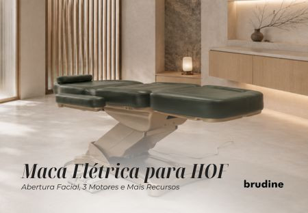 Maca Ferrara Brudine: Abertura Facial, Fios Embutidos e os Recursos que Fazem a Diferença nos Procedimentos de HOF Avançado