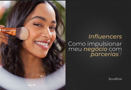 O Impacto Dos Influenciadores No Mercado Da Beleza