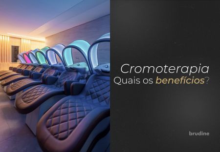 Cromoterapia Capilar: Descubra quais os benefícios dessa terapia