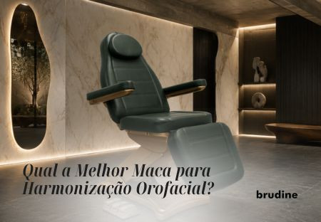 Maca Ferrara Brudine: Por Que É a Favorita das Clínicas de HOF do Brasil