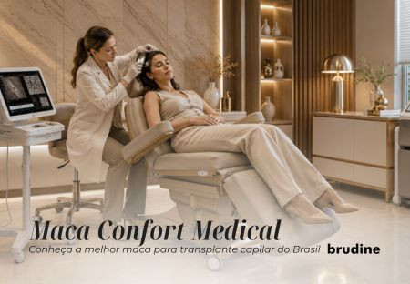 Maca Elétrica para Transplante Capilar: O Guia Definitivo para Clínicas que Realizam os Procedimentos Mais Longos da Estética