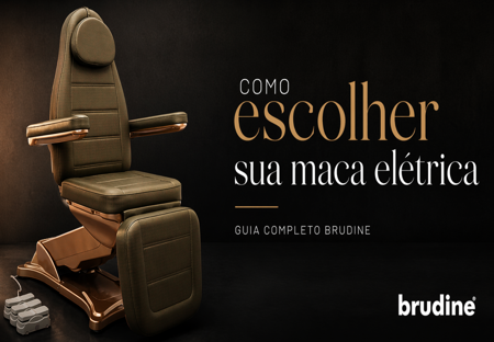 Maca Elétrica para Estética: Guia Completo para Escolher o Modelo Ideal para Sua Clínica