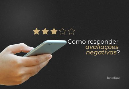 Como Responder Avaliações Negativas E Melhorar Os Feedbacks Do Meu Espaço Da Beleza