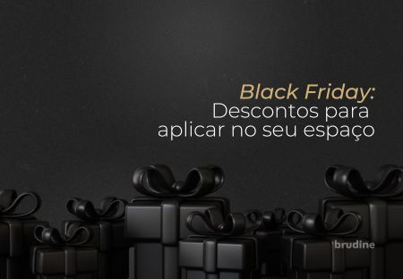 Ideias Para Black Friday Para Seu Espaço Da Beleza
