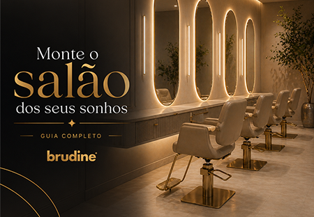 Como Montar um Salão de Beleza Completo: Do Espaço aos Móveis Essenciais