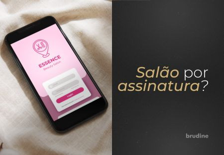 Aplicativos De Salão: Investir No Digital Traz Resultados?