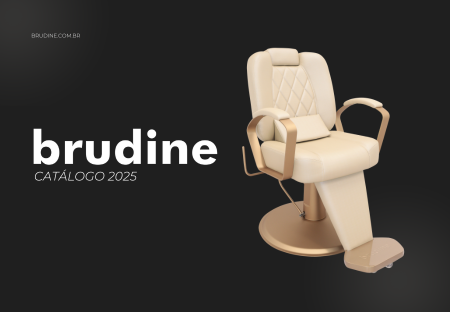 CATÁLOGO DE PRODUTOS BRUDINE 2025