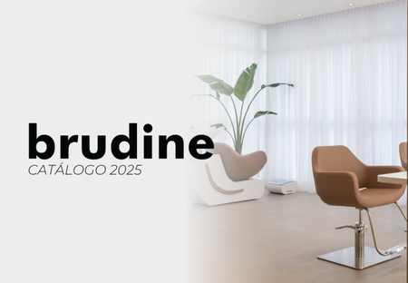 CATÁLOGO DE PRODUTOS BRUDINE 2025