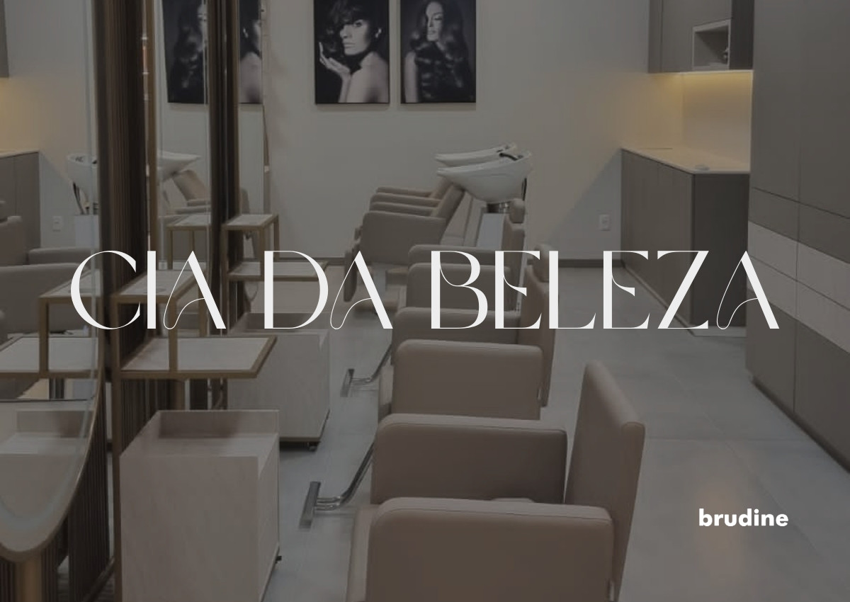 CIA DA BELEZA