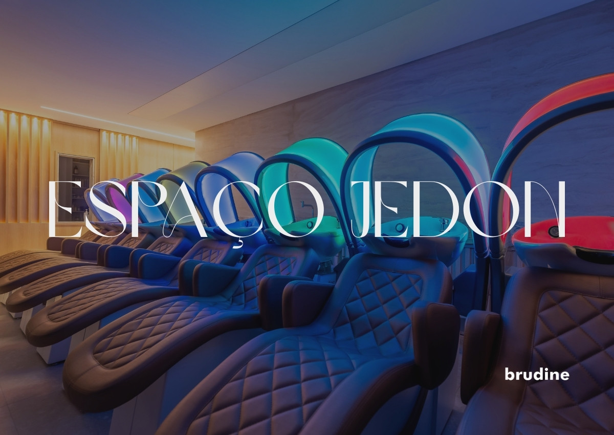ESPAÇO JEDON