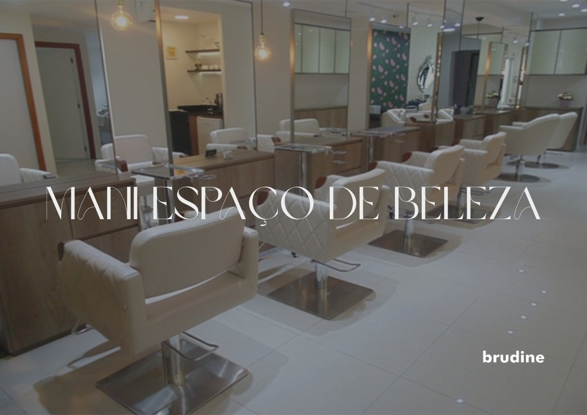 MANI ESPAÇO DE BELEZA