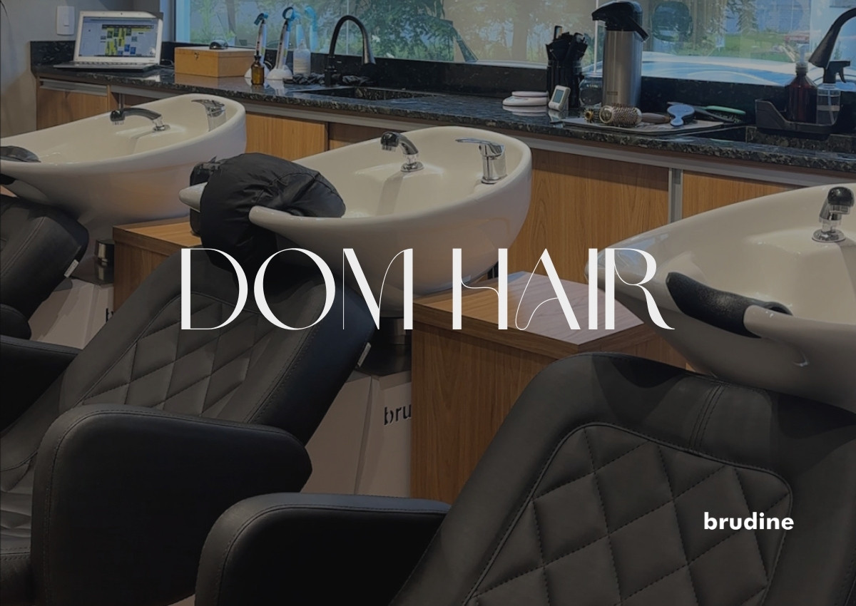 DOM HAIR THERAPY