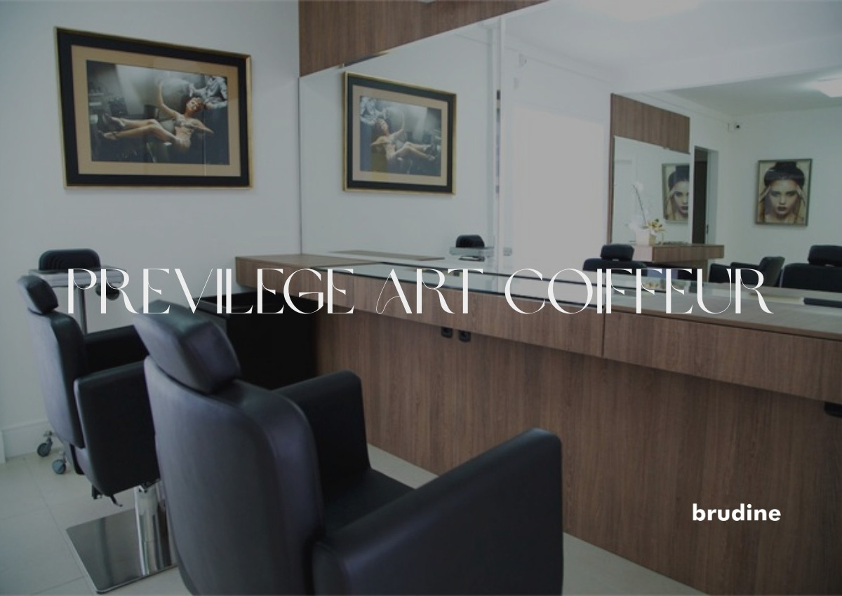 PREVILEGE ART COIFFEUR