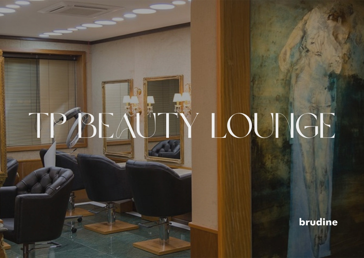 TP BEAUTY LOUNGE