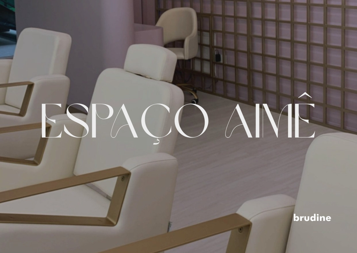 ESPAÇO AIME