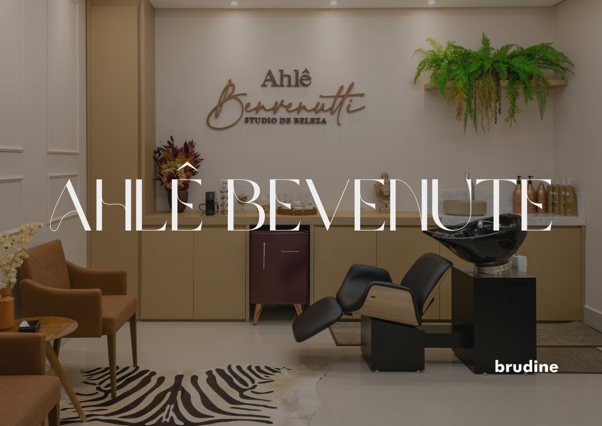 AHLÊ BEVENUTE