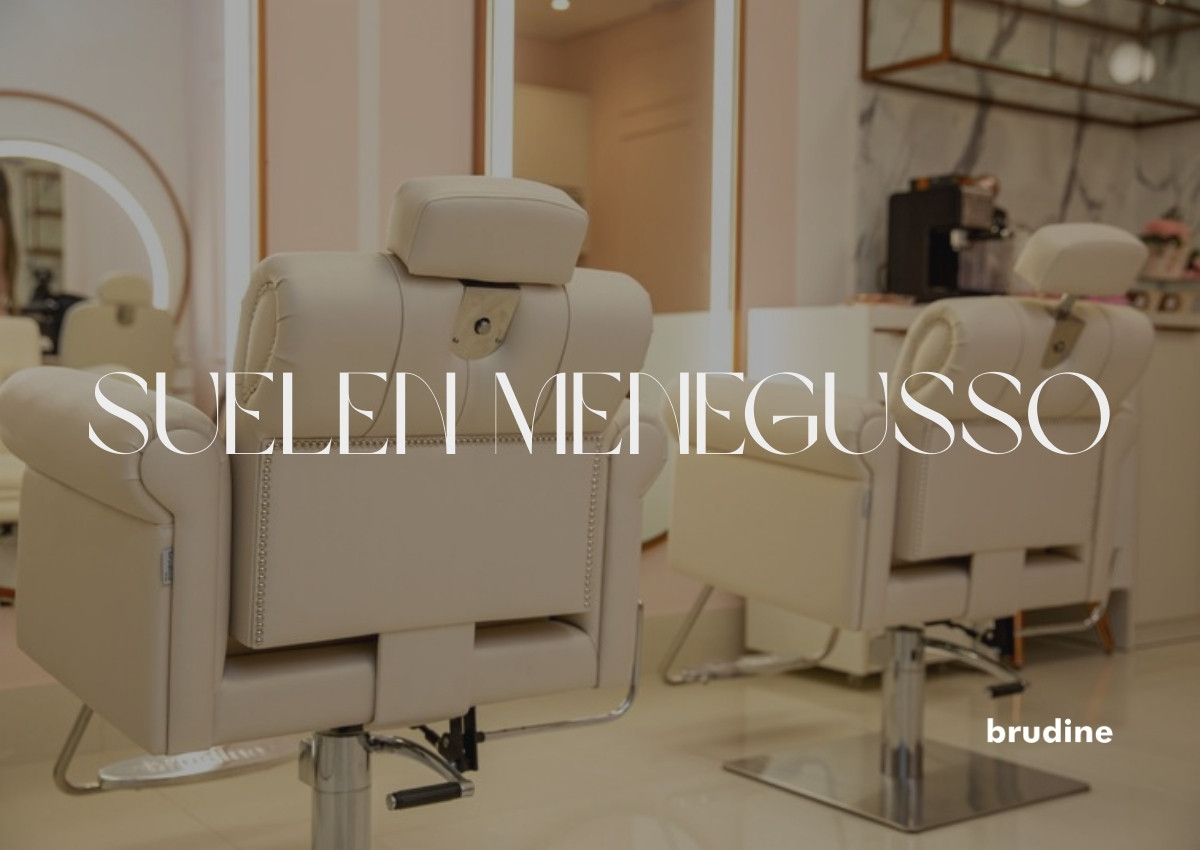 SUELEN MENEGUSSO